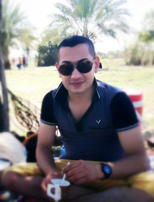 ab9cfcedd00f4a7's profile picture. ظننتم يستحقون ونسيت ان بعض الظن اثم