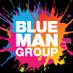 Blue Man Group LV (@bmgvegas) Twitter profile photo