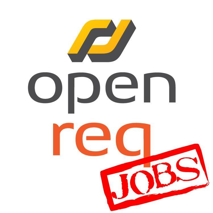 Find your next dream HR, staffing or recruiting job here!