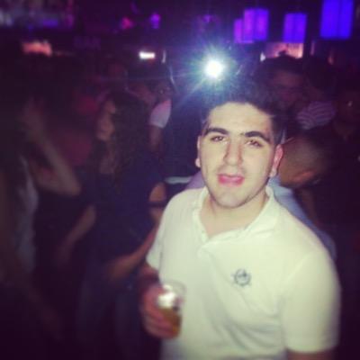 - New account