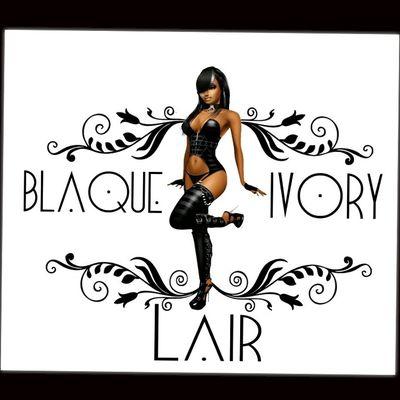 Blaque Ivory on Twitter: "George! 