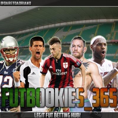 Footy~NBA~NFL~UFC~Tennis is the bets i take! Xbox bookie & PP Bookie! 5k Min Xbox £2 Min Paypal