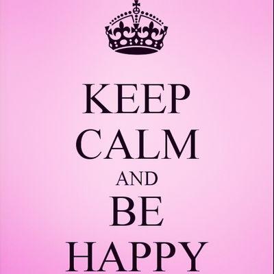 You Are Who You Are, Smile And Say I Am Proud☺