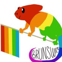 BHS GSA (@gsa_brunswick) Twitter profile photo