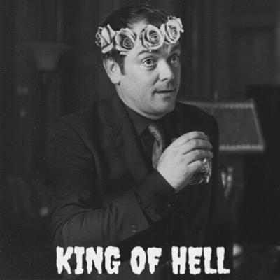 Hello Love, I'm the king of Hell and the master of sass. Pissing off the Winchesters, and loving my hellhounds are what I do best. |25% parody 75%RP