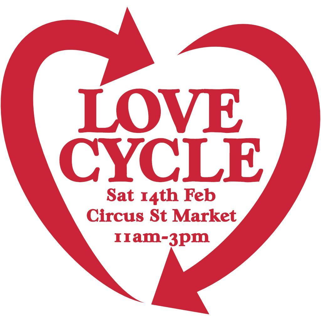Celebrating innovation and creativity: ReCycling, UpCycling, ReUse, Low Impact, Zero Waste! Making an impact without having an impact.  Live-it-Up at LoveCycle!