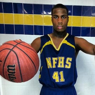 nfhs basketball #41