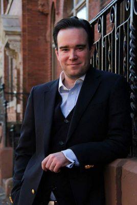 tjtracyjr's profile picture. 