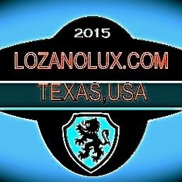 LOZANOLUX's profile picture. 