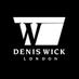 Denis Wick Products (@deniswickltd) Twitter profile photo Denis Wick Products (@deniswickltd) Twitter profile photo
