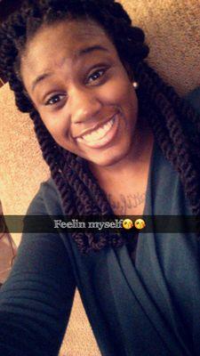 loving me myself & i