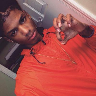 Snapchat: Lilkeldrick1