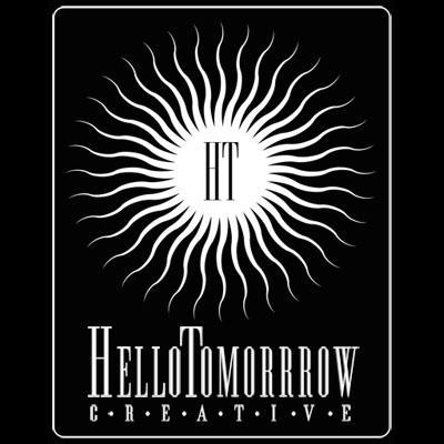 HelloTomorrow Creative is a “collaborative” Design Firm, Production Company, and Post House, all rolled into one very unique, boutique-style Media Company.