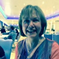 Claire Johnston (@clairejohnston0) 's Twitter Profile