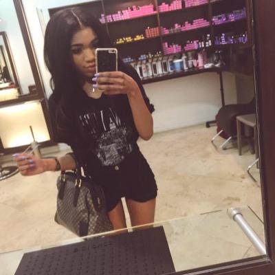 ur not teala dunn lol
