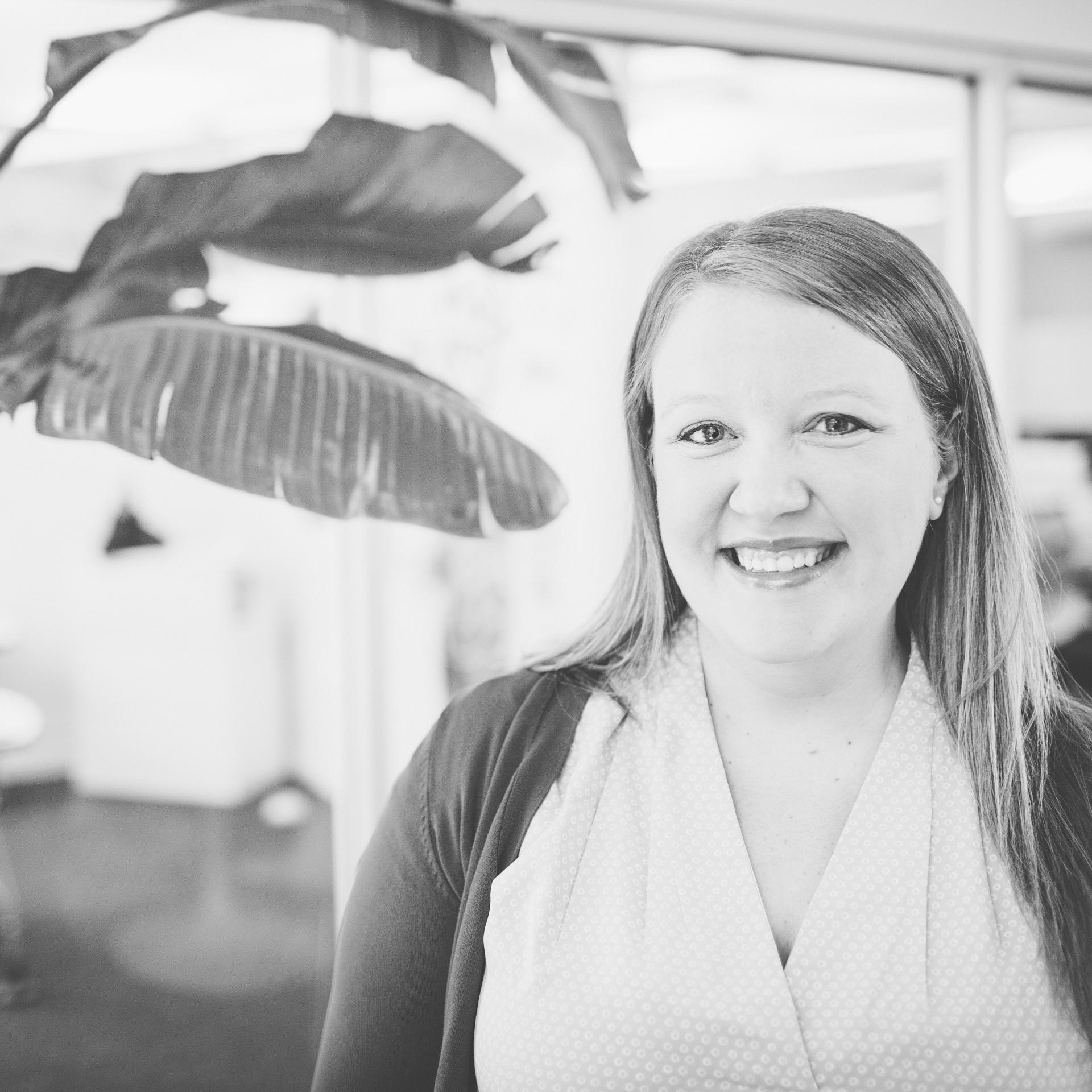 Michigan-born and raised, graphic designer, and mama.