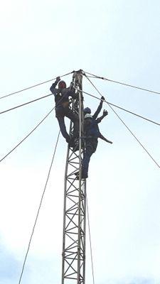 VegaAldoveg's profile picture. Ing. en ELECTRICIDAD,  TIE S.A, San Ignacio , misiones - Paraguay.