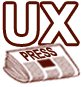 UX_Press's profile picture. 