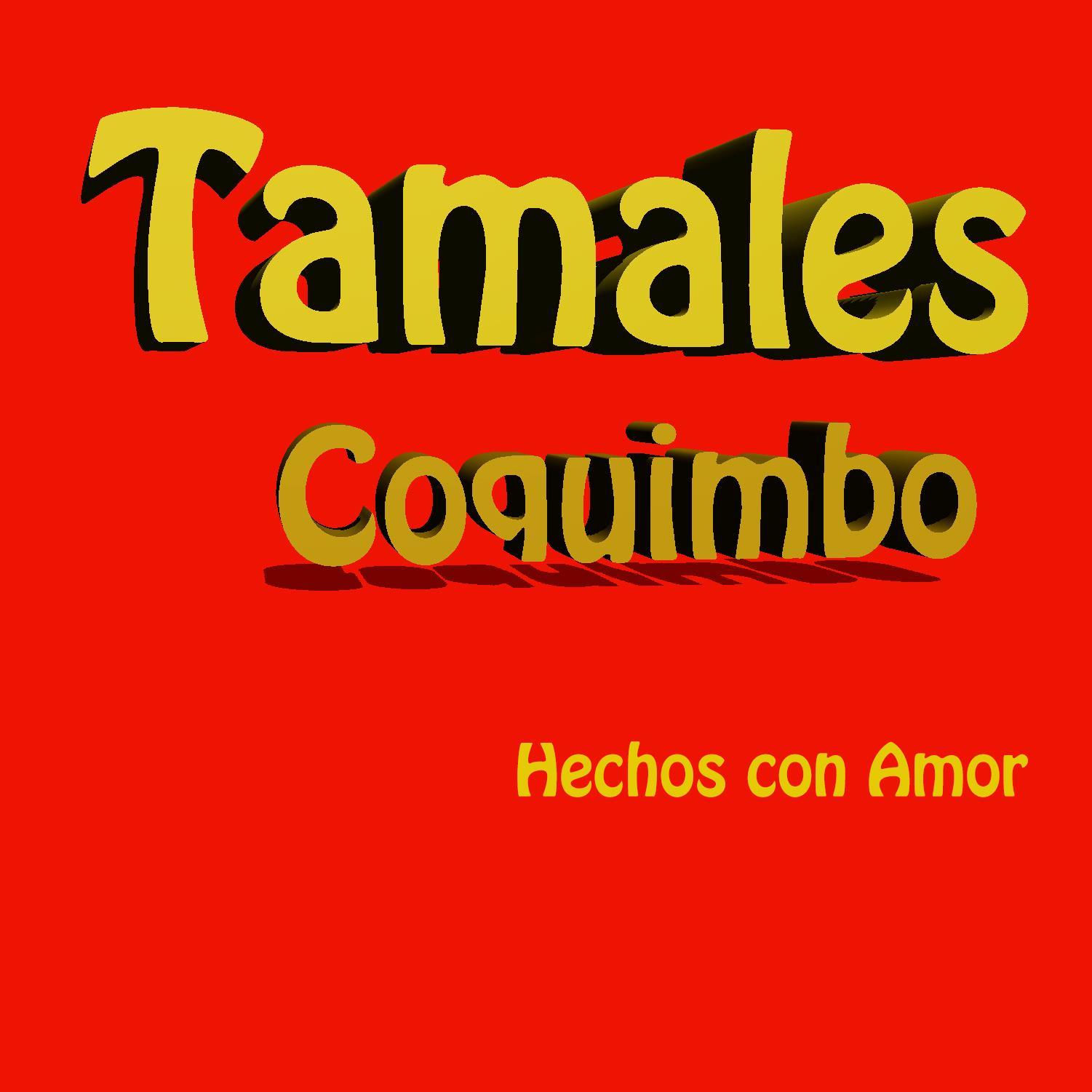 Tamales Coquimbo es un negocio  familiar de tamales y atoles artesanales, hechos con ingredientes frescos y de primera calidad.