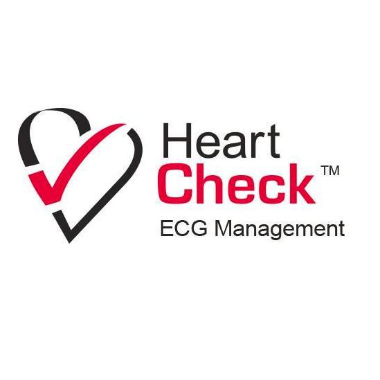 The HeartCheck™ PEN takes heart readings which can be downloaded and printed from a computer, or sent to a physician, or ECG coordinating centre