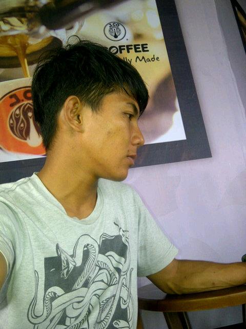 tauviqrasta's profile picture. Talang padang, Lampung, INDONESIA