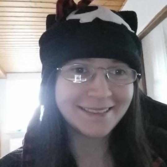 38 years old, currently kicking Cancer in the butt!