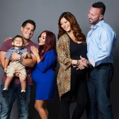 TeamSnookii's profile picture. This is teamsnookii!! a fan page for Nicole Snooki Polizzi !! Im from the actual Jersey Shore! The final Season of Snooki and Jwoww Wed 10/9 on MTV