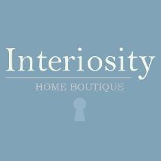 Interiosity is the newest interiors store in Cork offering quality furniture at competitive prices as well as unique and eclectic home accessories and gifts.