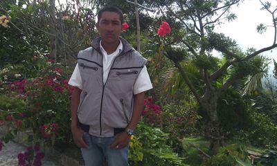 soy una persona etica y servil para el mundo