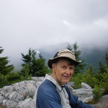 Writer and hiker. Hiked the AT, PCT, CDT, Long Trail. Thrillers: THE TRAIL (fugitive loose on trail) SIERRA (hard-drugs) THE DIVIDE (Eco-terrorists-8/18/2020)