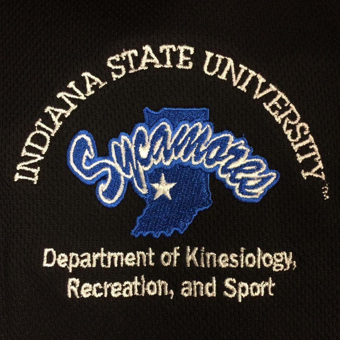 IndStateDeptKRS's profile picture. Department of Kinesiology, Recreation, and Sport at Indiana State University