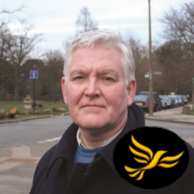 Lib Dem activist. Former Lambeth Lib Dem Councillor for Streatham Wells Ward 1990-2010. Keen on anything Streatham. LGBT