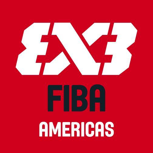 3x3fibaamericas's profile picture. De las calles a las Olimpiadas / From the Streets to the Olympics
