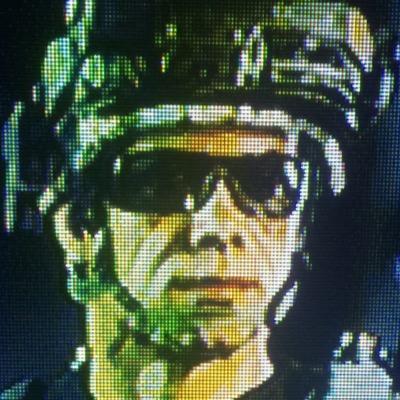 Im a guy, who goes on #CallofDuty, and kills people with snipers, by doing #spins and #quickscopes