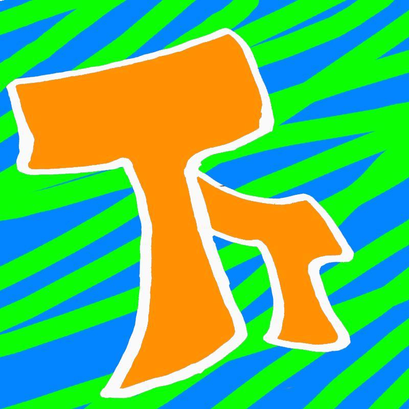 HI play video games and have a youtube channel