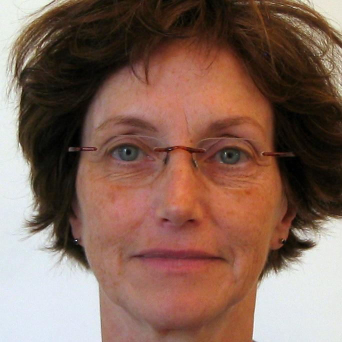 anneloesgroe's profile picture. 