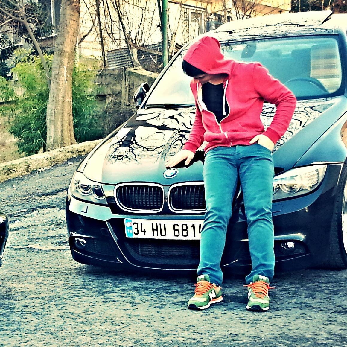 BMWCİ.