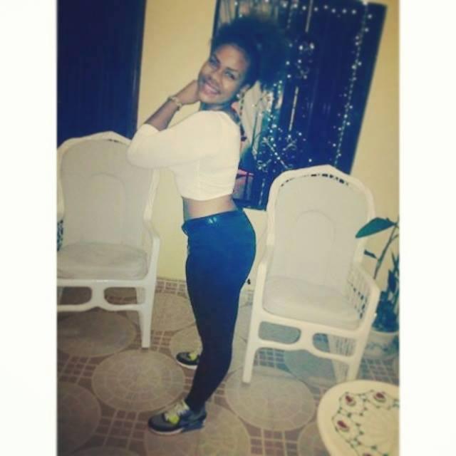 ~ My Name : Dainallys /Alias / = Beba ~ ☺️✌️❤️ *.*  ☺️✌️❤️ *.* .