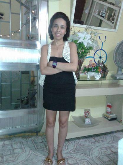 arachellysi17's profile picture. 