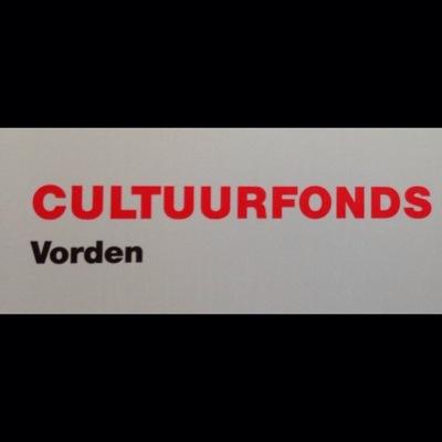 CfVorden heeft als doel het bevorderen van het culturele leven in de gemeente Bronckhorst. Dit doen wij o.a. door het organiseren van concerten, exposities e.a.
