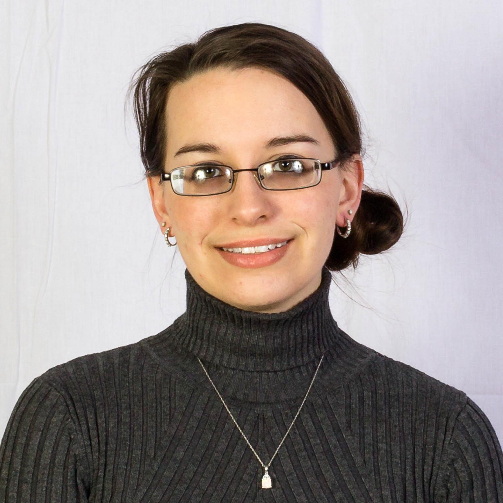 PTW & Adv and PR major at YSU, Desk Attendant at YSU