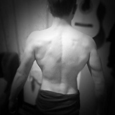 Future Fitness Model/Bodybuilder