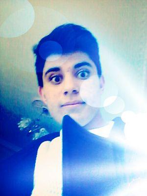 ademkuzu34's profile picture. 