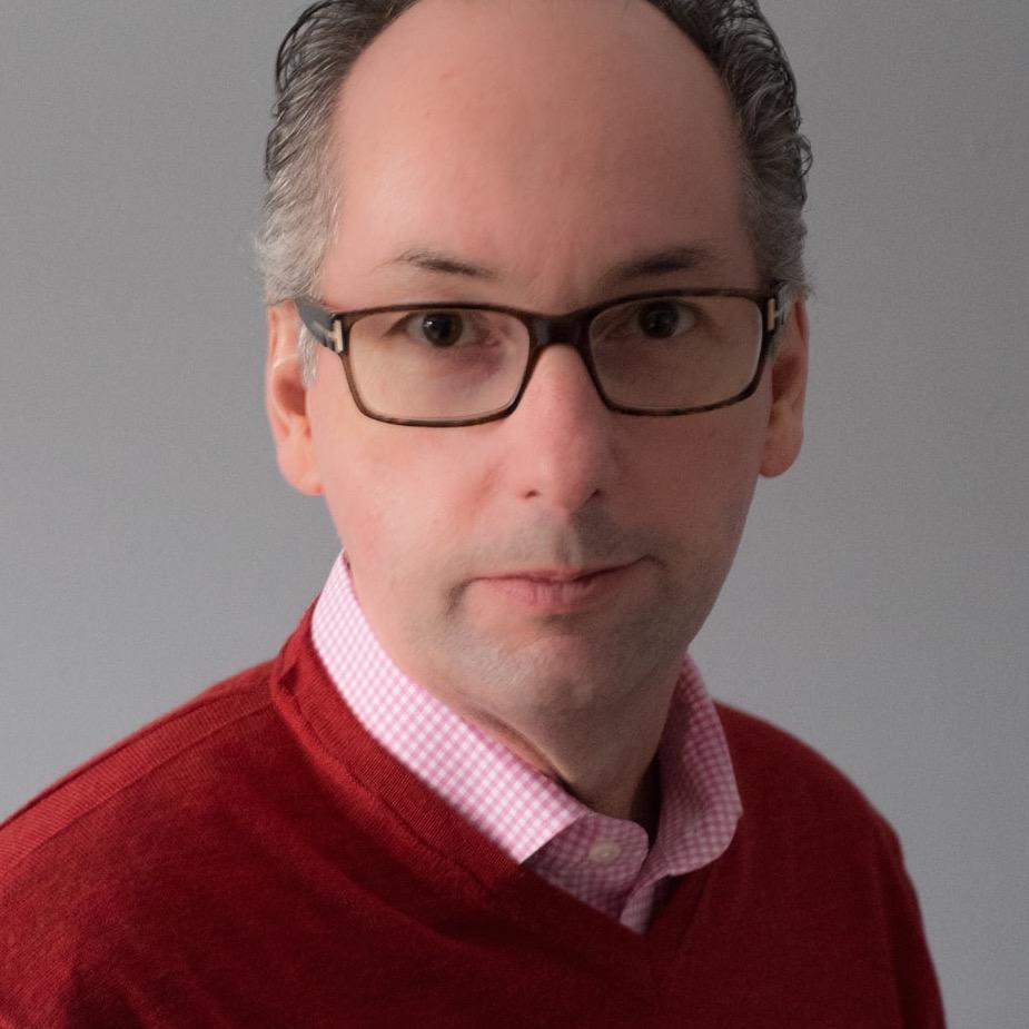 gregberube's profile picture. Strategic Brand Leader