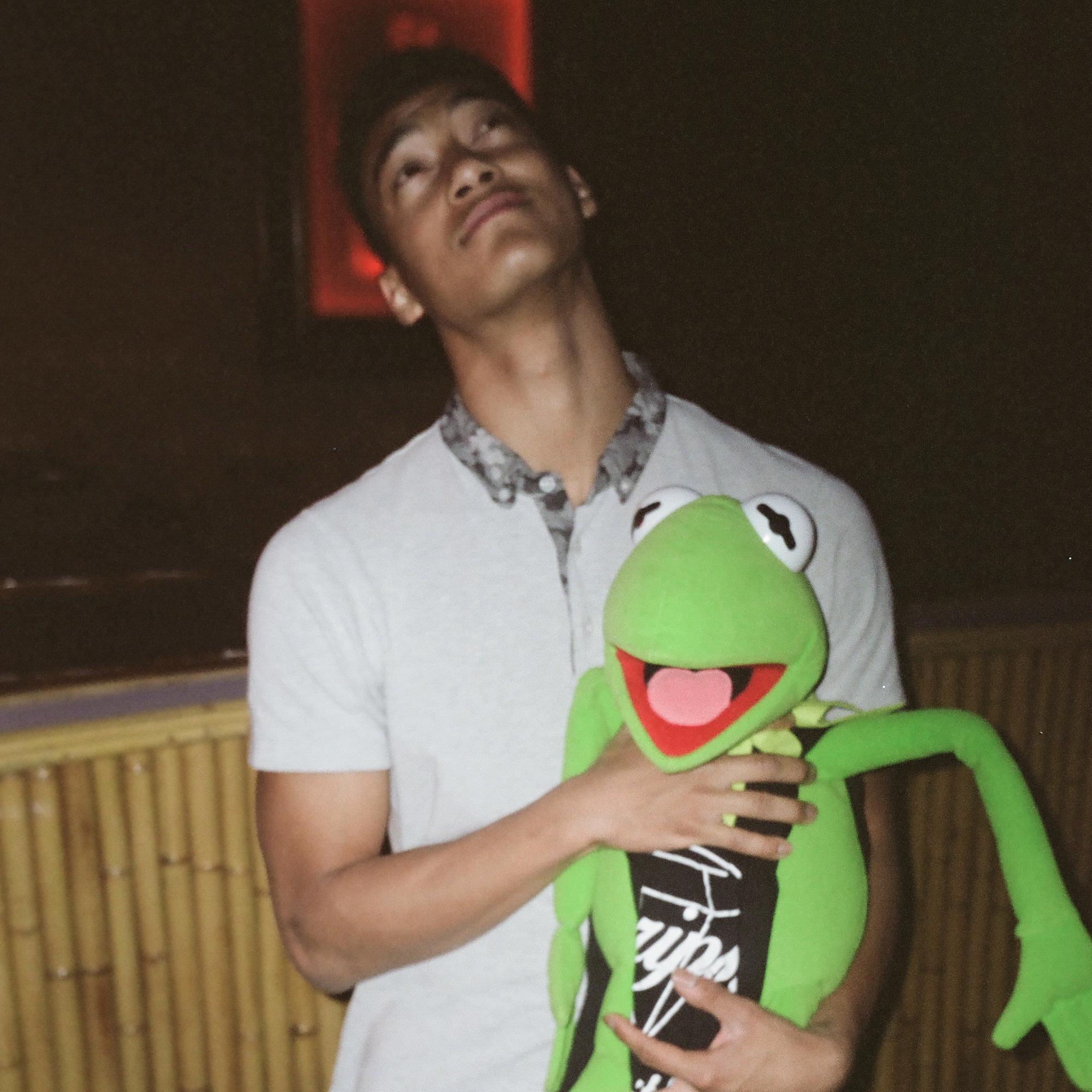 Spearmane's profile picture. 