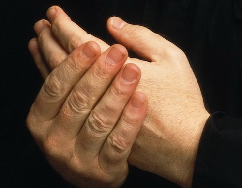 scatterolight's profile picture. those are not my hands.