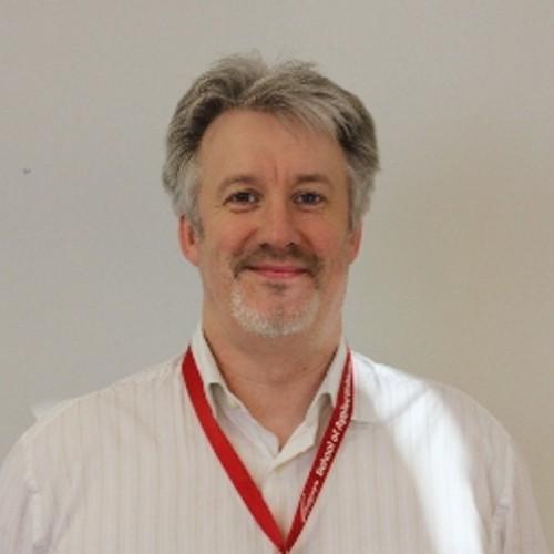 LynnDover's profile picture. Biochemist, Microbiologist, Educator, Dad and husband. Loves SAFC and biomolecular puzzles.