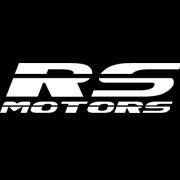 RS Motors is a full-service performance auto shop, owned and operated by Ron Soliman