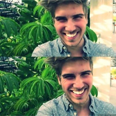 joey is my obsession.