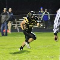 Trenton Alexander (@trentonalexand1) 's Twitter Profile